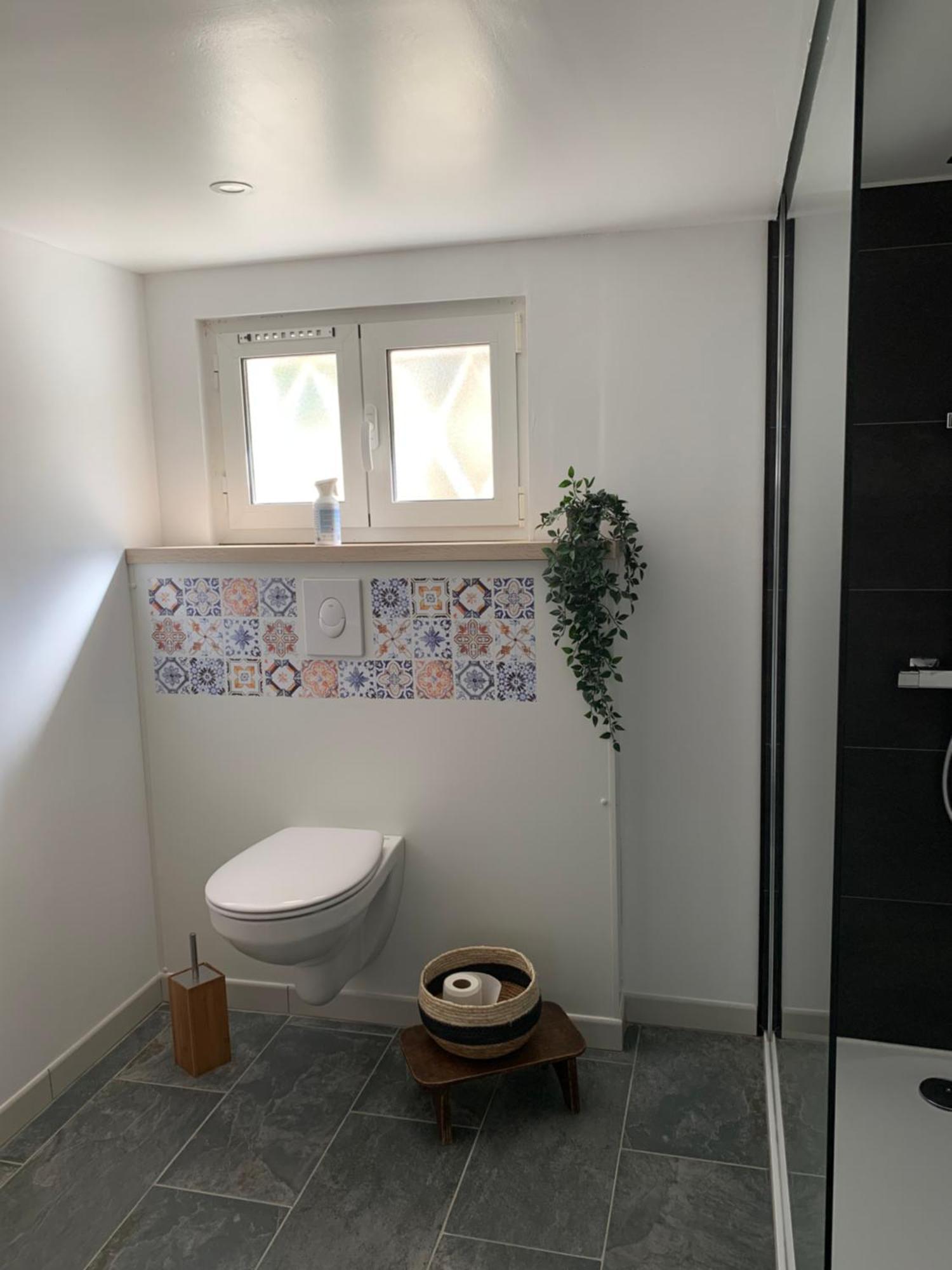 Appart Studio Rdc De Maison Avec Exterieur Proche Reims Tinqueux Rom bilde